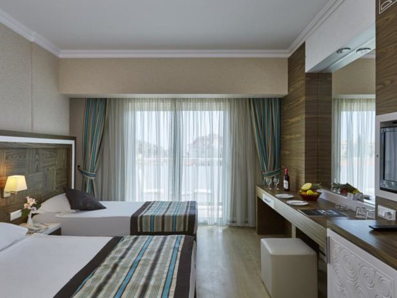 Palmet Resort Kiris Hotel (ех 57122