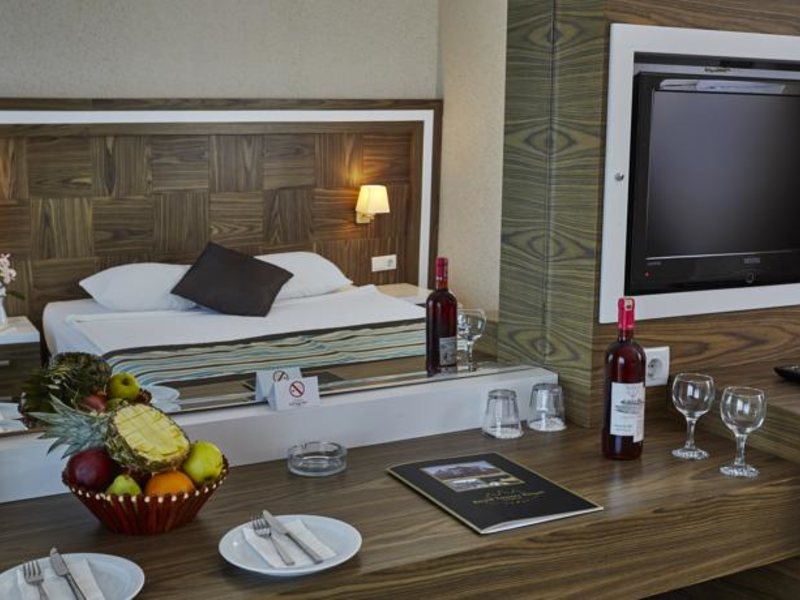 Palmet Resort Kiris Hotel (ех 57124