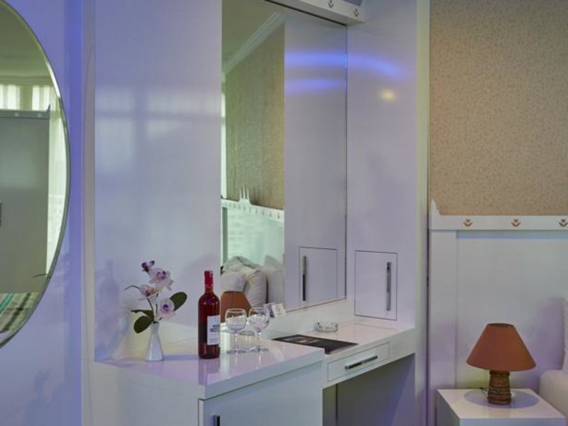 Palmet Resort Kiris Hotel (ех 57126