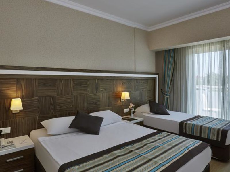 Palmet Resort Kiris Hotel (ех 57127