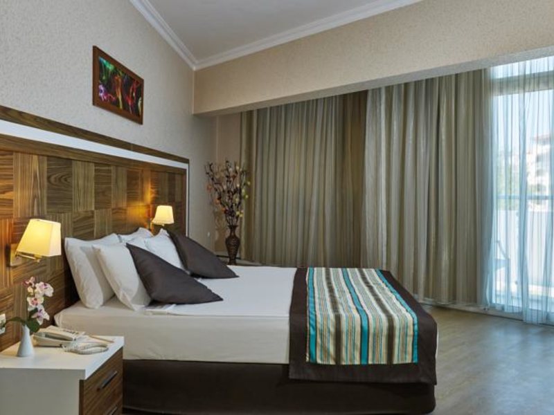 Palmet Resort Kiris Hotel (ех 57129