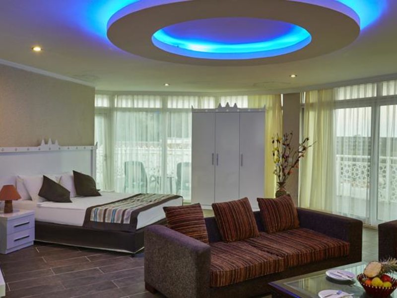 Palmet Resort Kiris Hotel (ех 57131