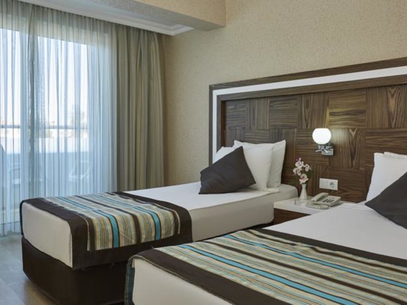 Palmet Resort Kiris Hotel (ех 57132