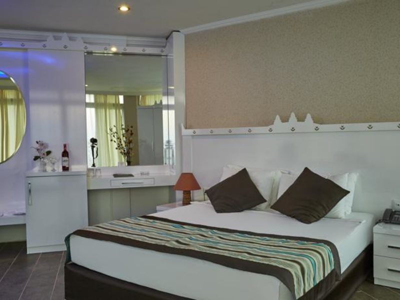 Palmet Resort Kiris Hotel (ех 57133