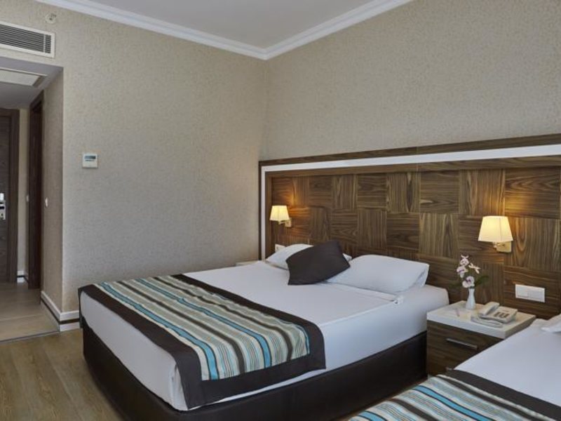 Palmet Resort Kiris Hotel (ех 57134