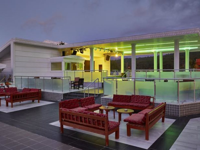 Palmet Resort Kiris Hotel (ех 57136