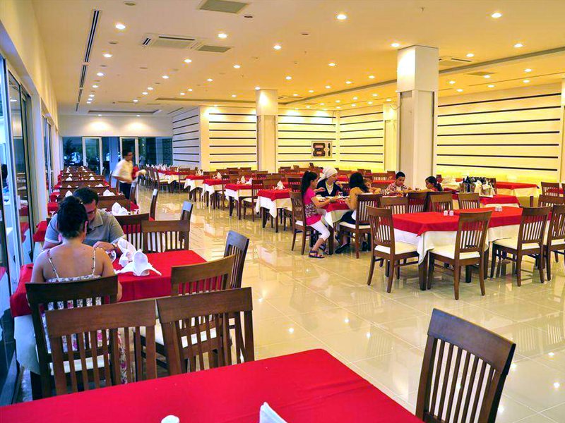 Palmet Resort Kiris Hotel (ех 57141