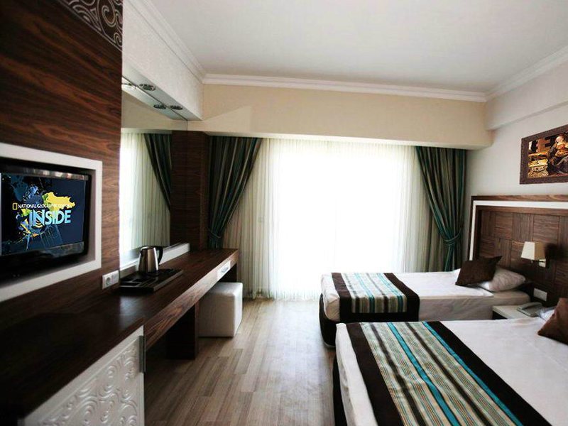 Palmet Resort Kiris Hotel (ех 57145