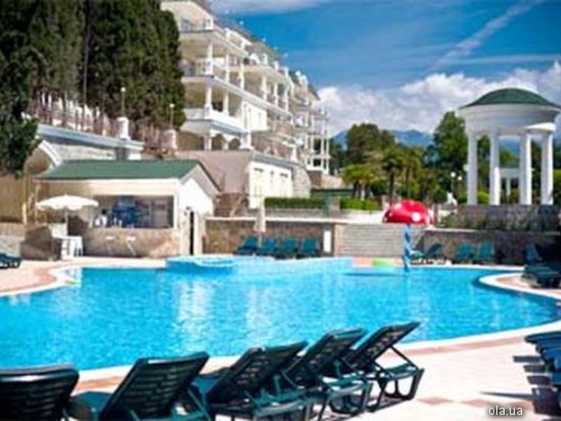 Palmira Palace Resort & SPA Hotel 12824