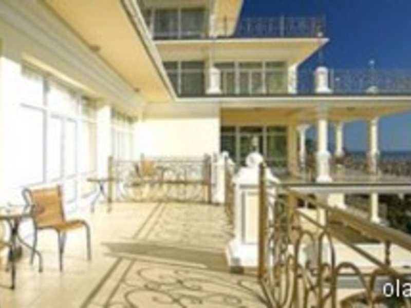 Palmira Palace Resort & SPA Hotel 12826