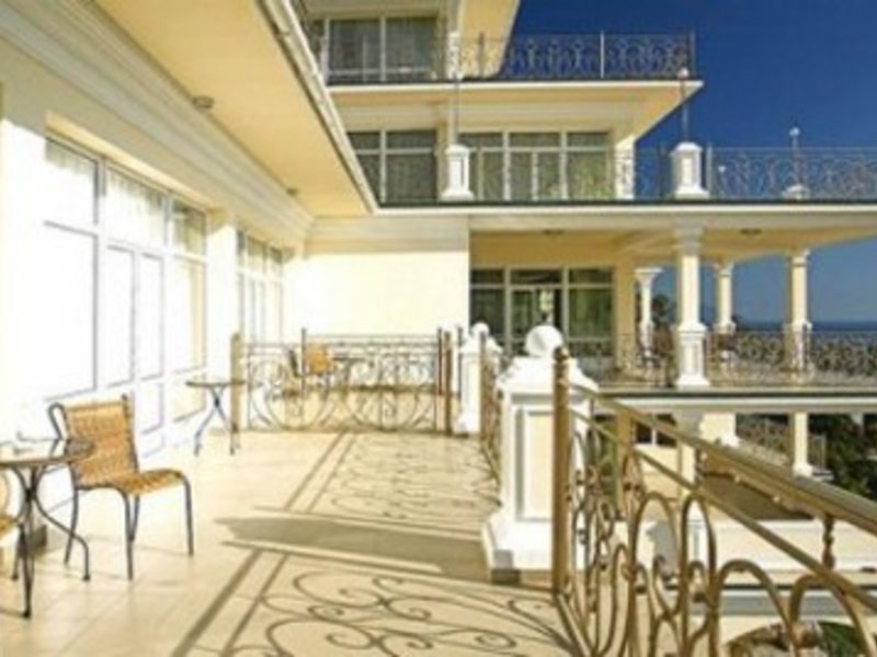 Palmira Palace Resort & SPA Hotel 12827