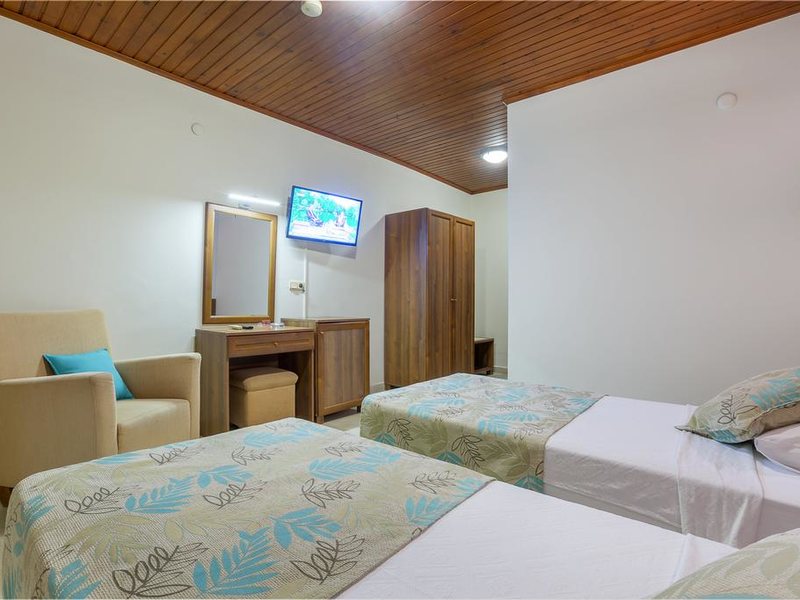 Palmiye Beach Hotel Side 277075