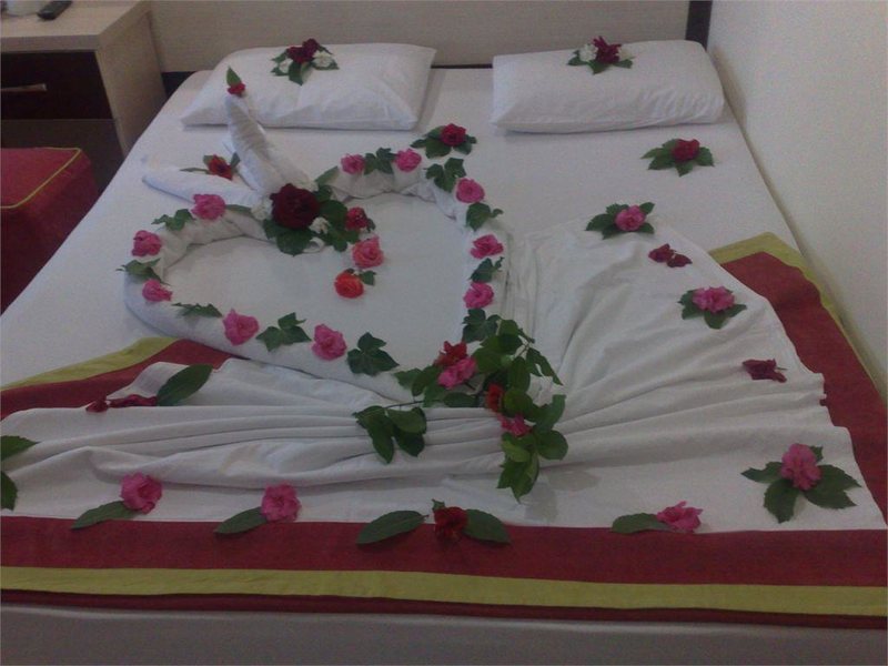 Palmiye Hotel  302157