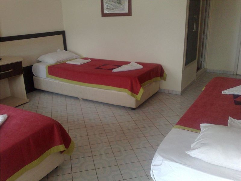 Palmiye Hotel  302158