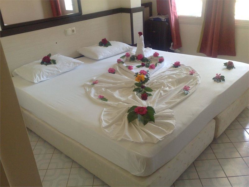 Palmiye Hotel  302159