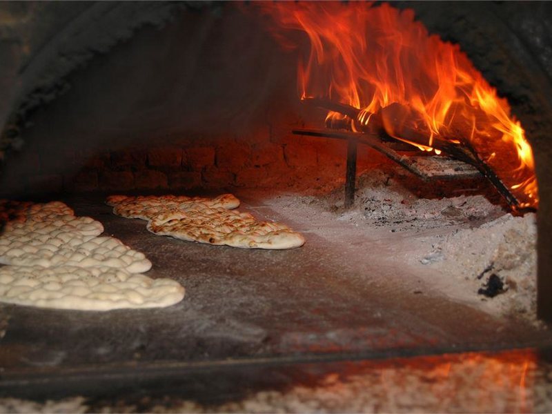 Palmiye Hotel  302160