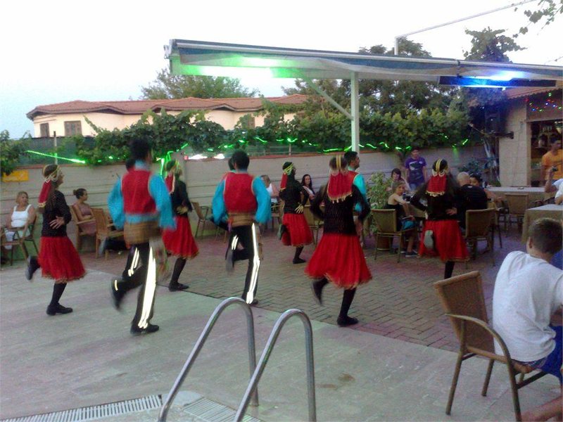 Palmiye Hotel  302162