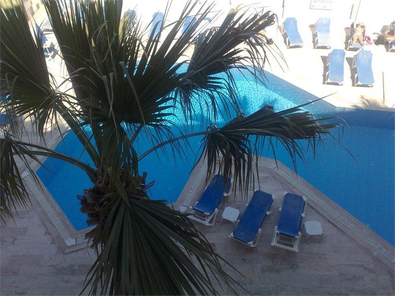 Palmiye Hotel  302163