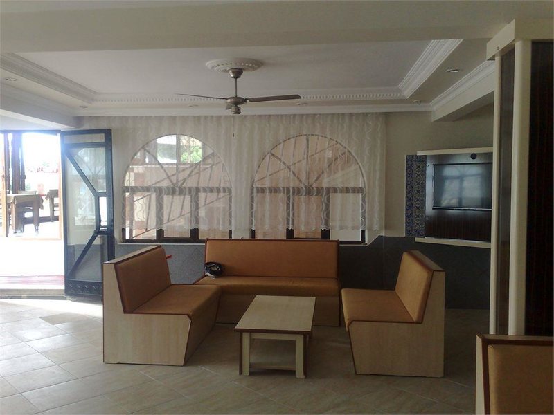 Palmiye Hotel  302164