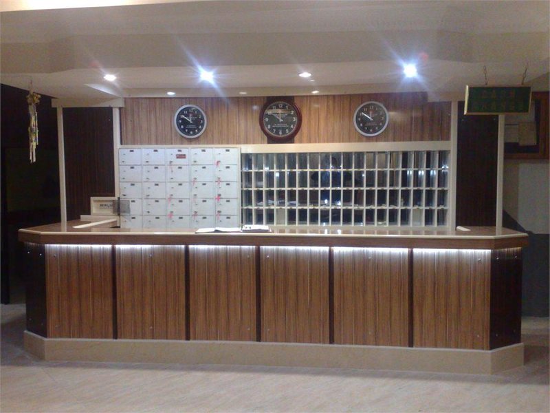 Palmiye Hotel  302167