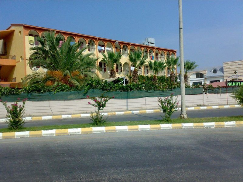 Palmiye Hotel  302168