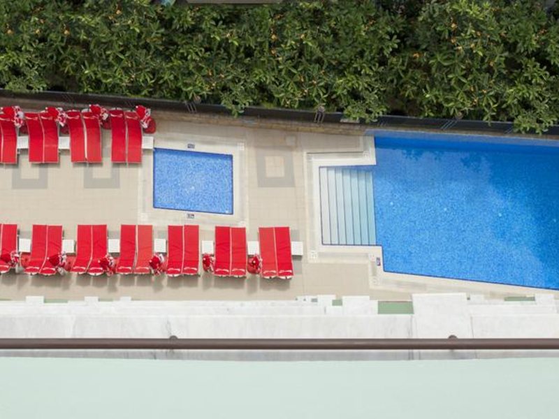 Palmiye Park Hotel 277083