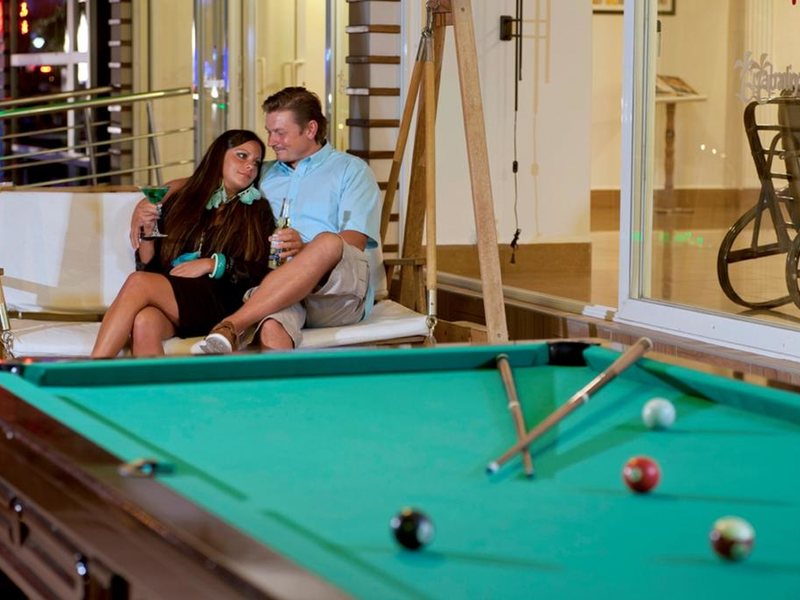 Palmiye Park Hotel 277085