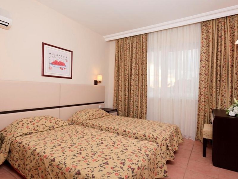 Palmiye Park Hotel 277086