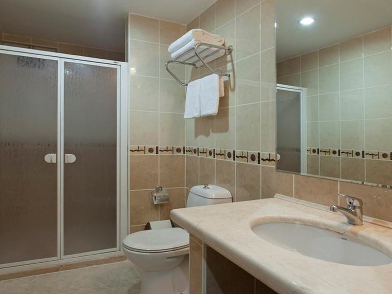 Palmiye Park Hotel 277087