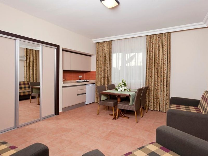 Palmiye Park Hotel 277088