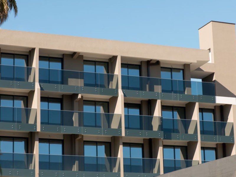 Palmon Bay Spa 80150