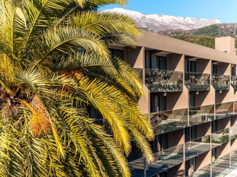 Palmon Bay Spa 80151