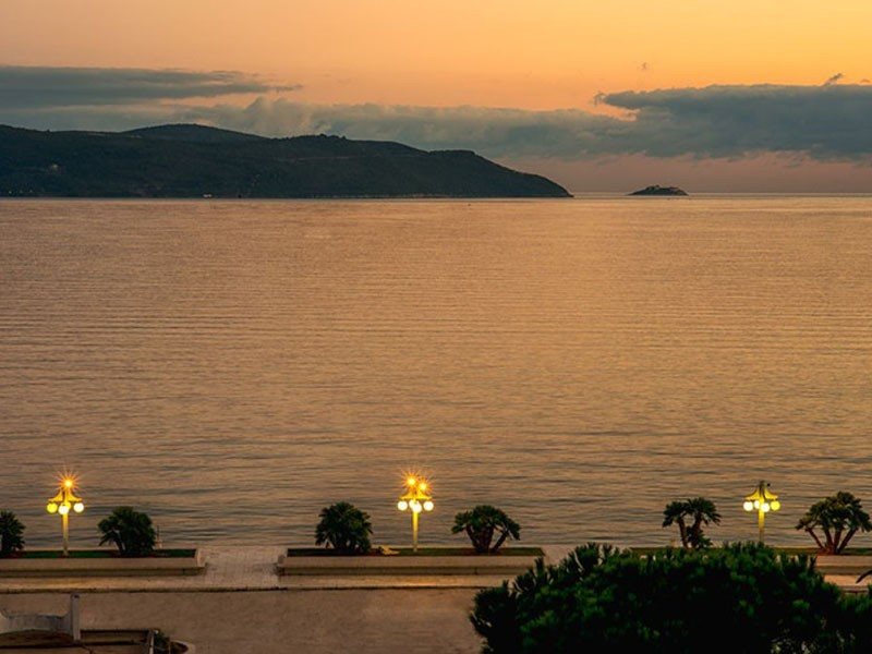 Palmon Bay Spa 80152