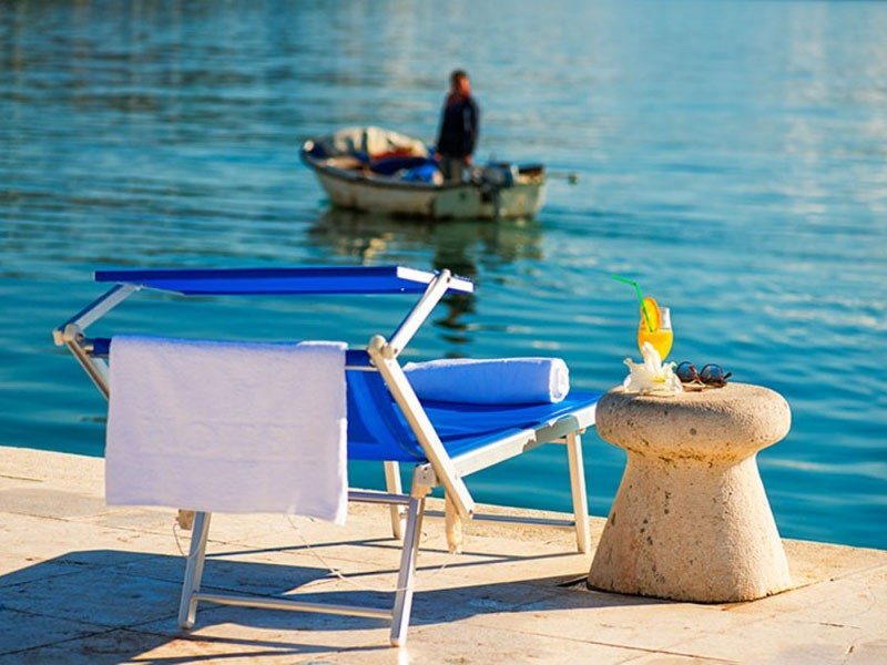 Palmon Bay Spa 80153