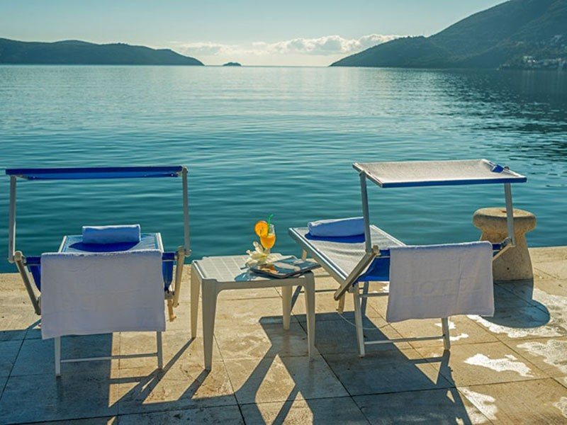 Palmon Bay Spa 80154