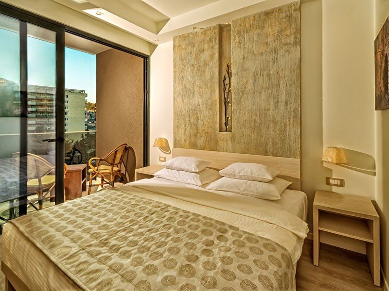 Palmon Bay Spa 80158