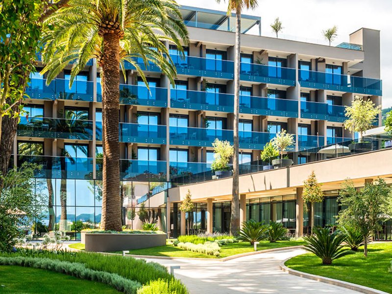 Palmon Bay Spa 94202