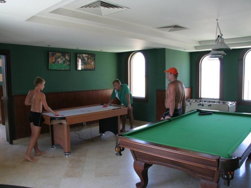 Palmyra Amar El Zaman Aqua Park Resort (ex 36700