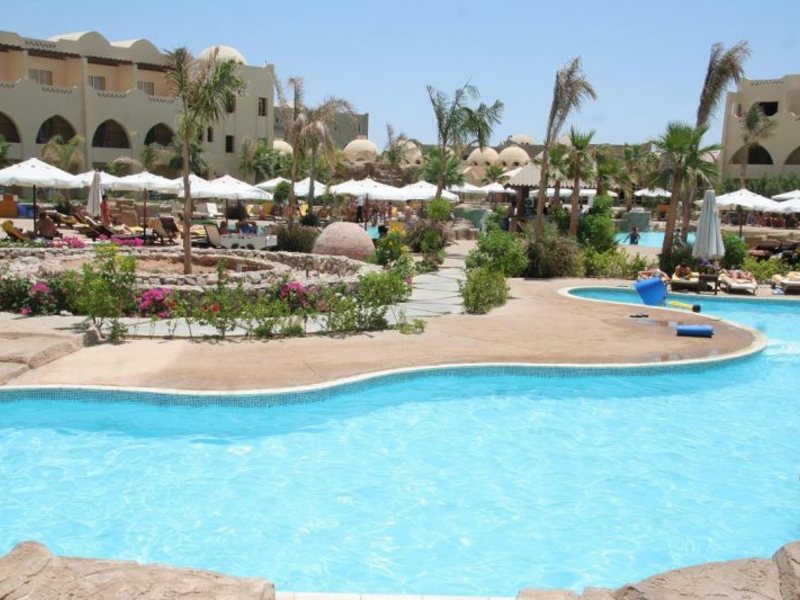 Palmyra Amar El Zaman Aqua Park Resort (ex 36702
