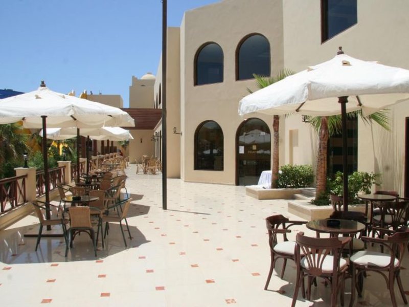 Palmyra Amar El Zaman Aqua Park Resort (ex 36704