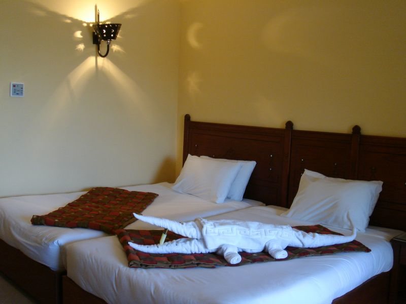 Palmyra Amar El Zaman Aqua Park Resort (ex 36706