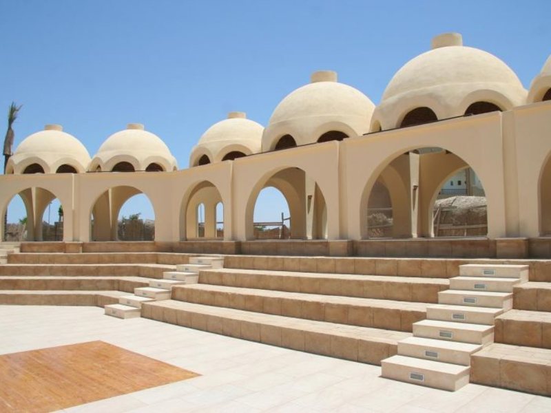 Palmyra Amar El Zaman Aqua Park Resort (ex 36707