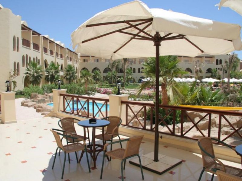 Palmyra Amar El Zaman Aqua Park Resort (ex 36708