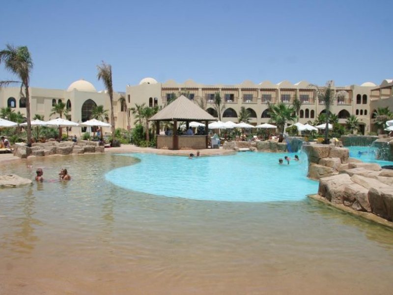 Palmyra Amar El Zaman Aqua Park Resort (ex 36709