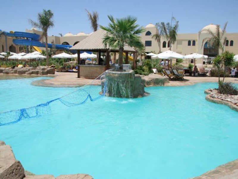 Palmyra Amar El Zaman Aqua Park Resort (ex 36710