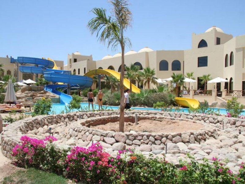 Palmyra Amar El Zaman Aqua Park Resort (ex 36711