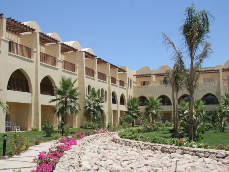 Palmyra Amar El Zaman Aqua Park Resort (ex 36713
