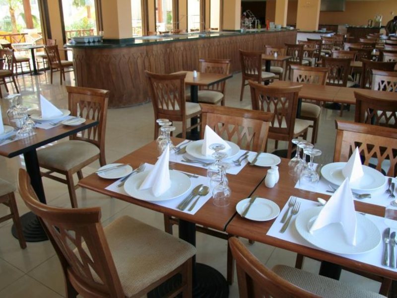 Palmyra Amar El Zaman Aqua Park Resort (ex 36714