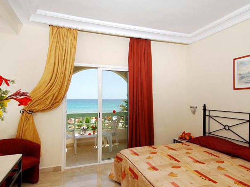 Palmyra Beach Club (ex 15489