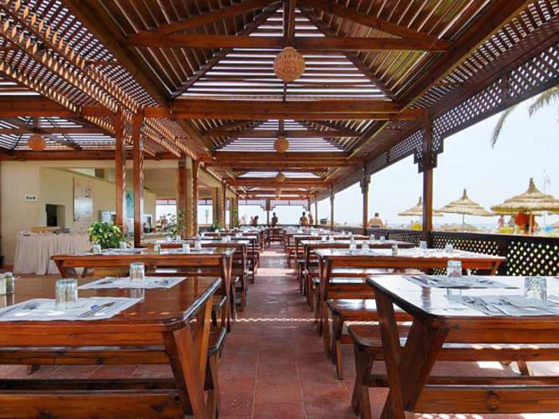 Palmyra Beach Club (ex 15491